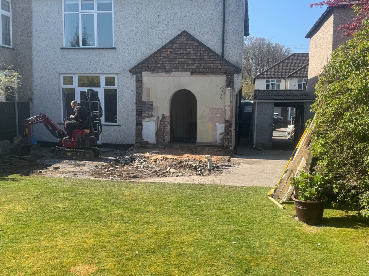Extension Builder: Image 4